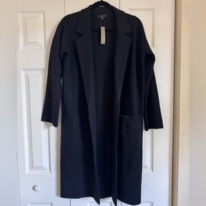 JCrew Cardigan/Coat Sweater Coatigan
